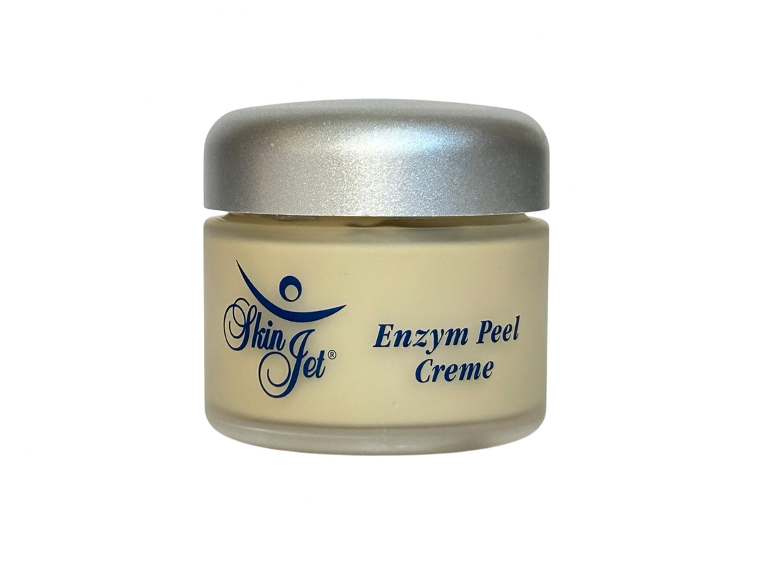 Skin Jet - Enzym Peel Creme