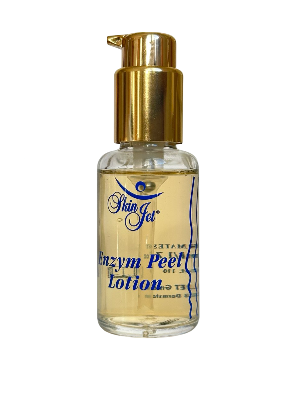 Skin Jet - Enzym Peel Lotion