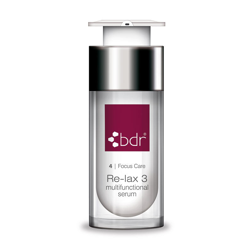 bdr Kosmetik - 4 | Focus Care Re-lax 3 multifunctional serum