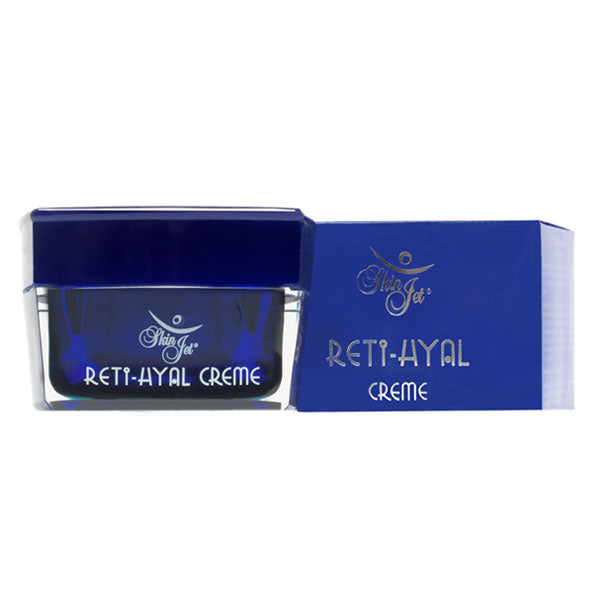 Skin Jet - Reti-Hyal Creme