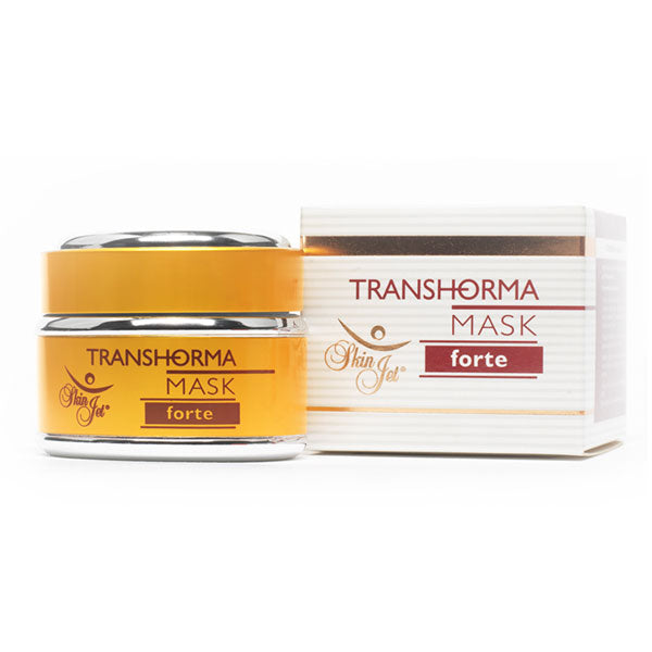 Skin Jet Transhorma Mask forte 50 ml