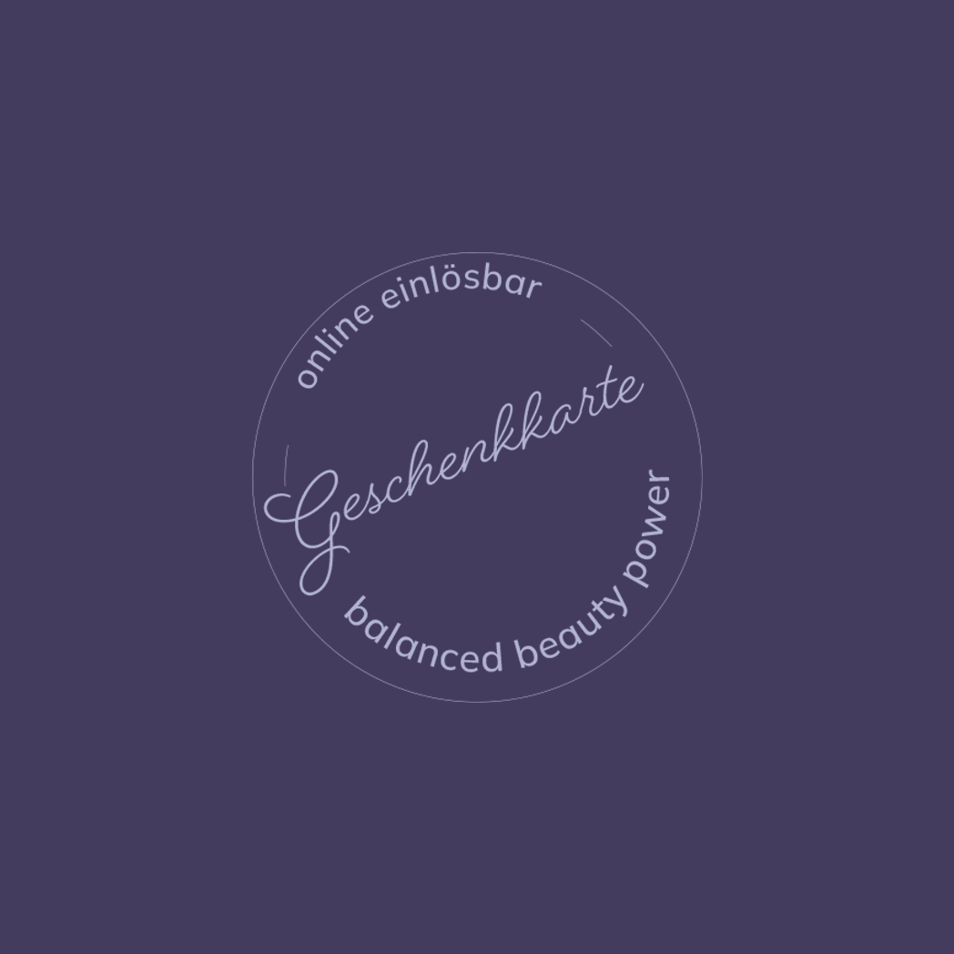 fineskin Munich - Digitale Geschenkkarte / Gutschein
