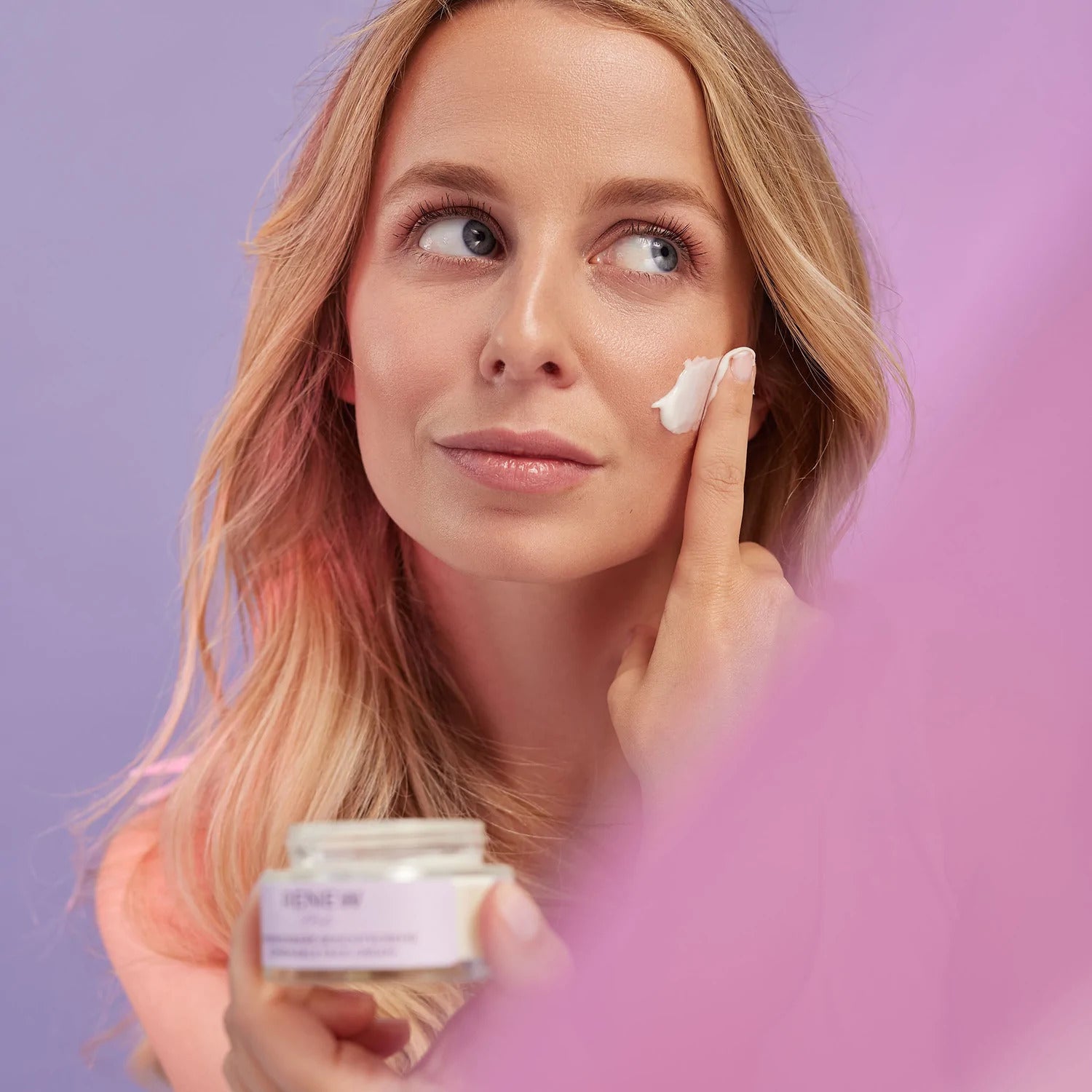 fineskin - RENEW me - Kombinierbare Gesichtscreme,
