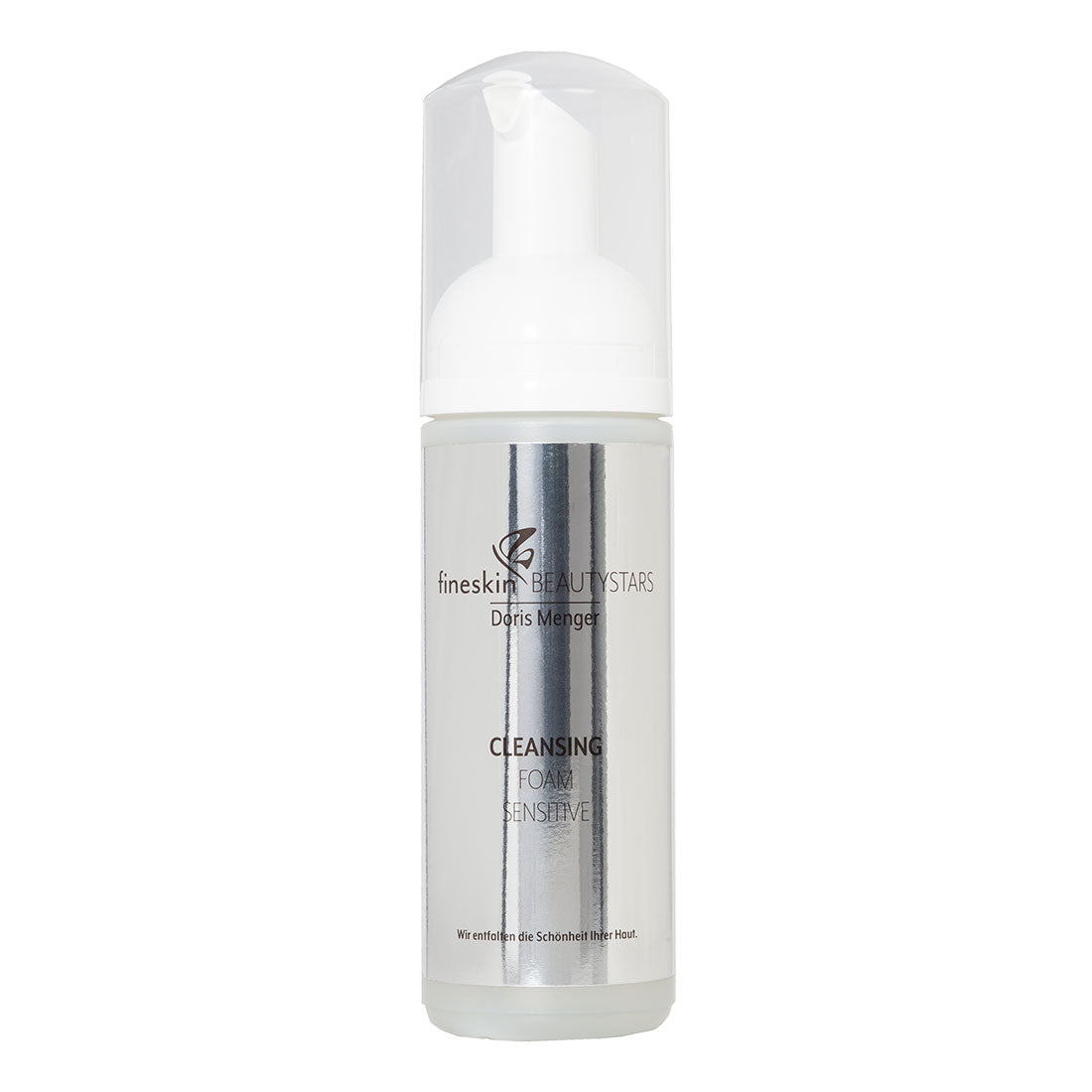 fineskin BEAUTYSTARS CLEANSING FOAM, Reinigungsschaum