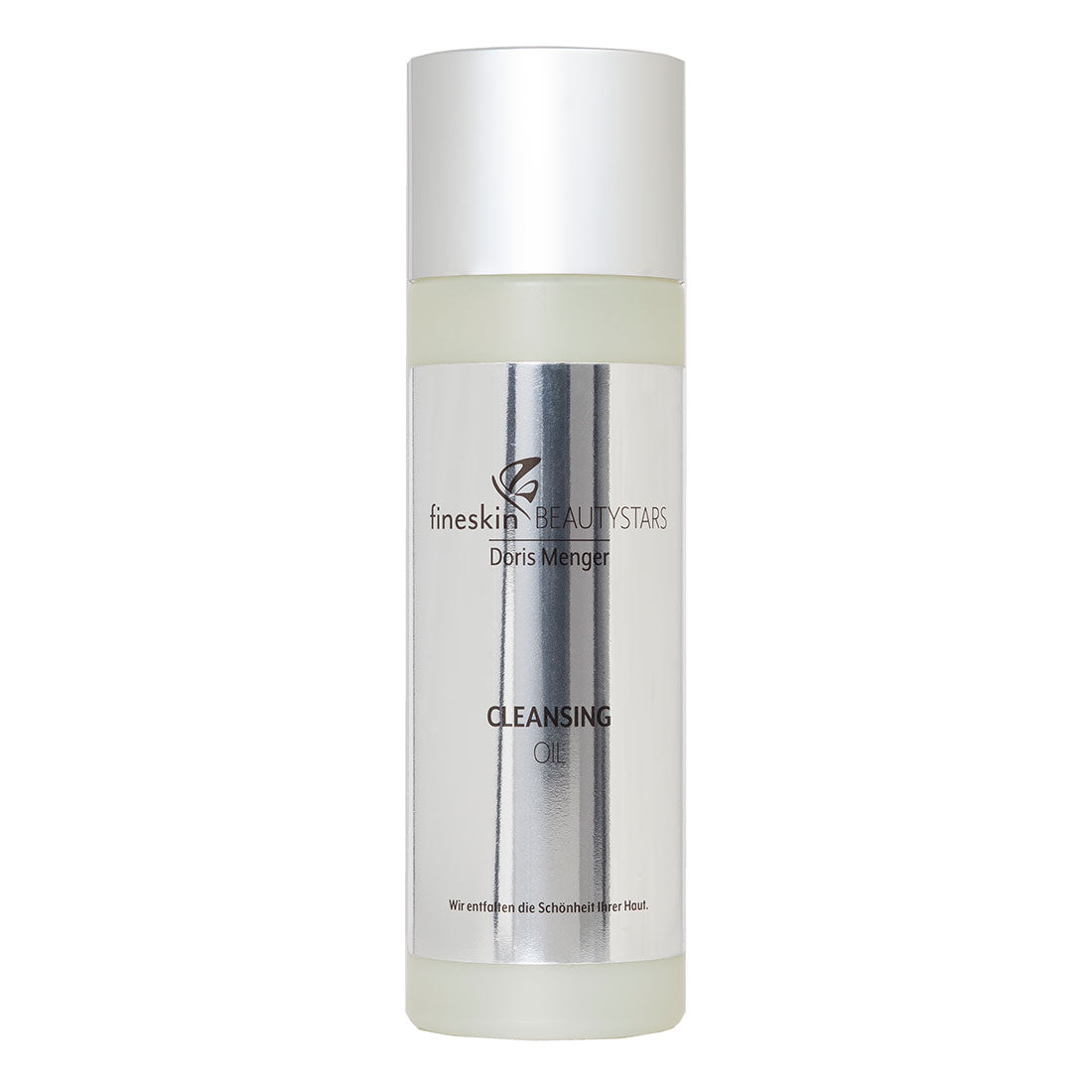 fineskin BEAUTYSTARS CLEANSING OIL, Reinigungsöl