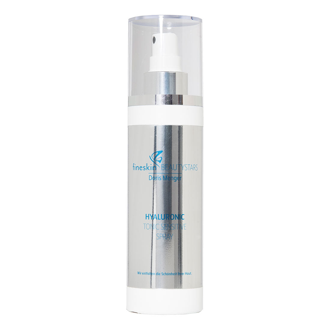 fineskin BEAUTYSTARS HYALURONIC TONIC SPRAY, Hyaluronic Spray