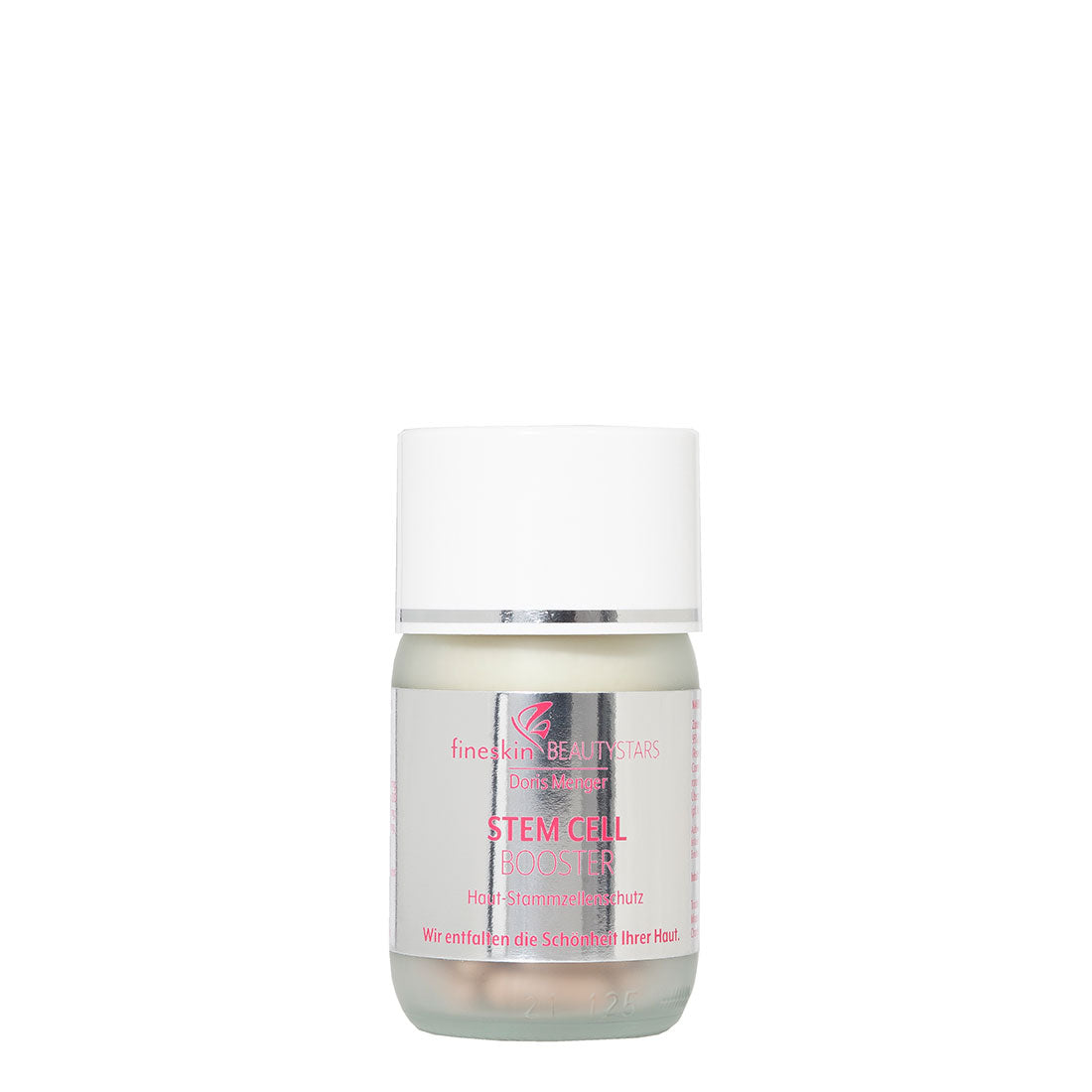 fineskin BEAUTYSTARS STEM CELL, Anti-Aging-Kapseln