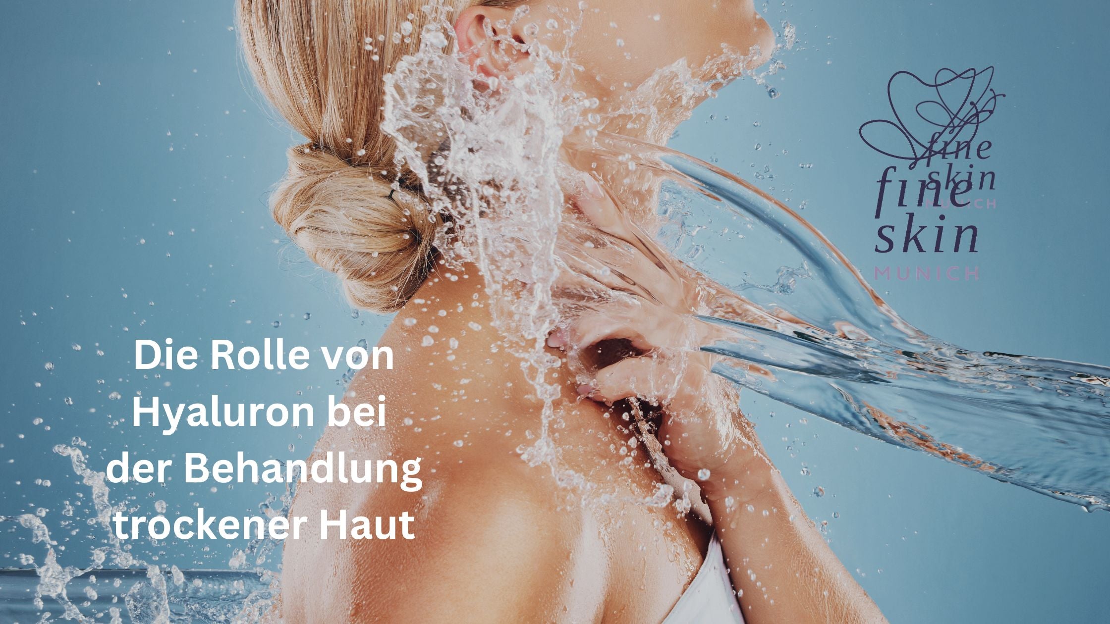 Effektive Lösungen gegen trockene Haut