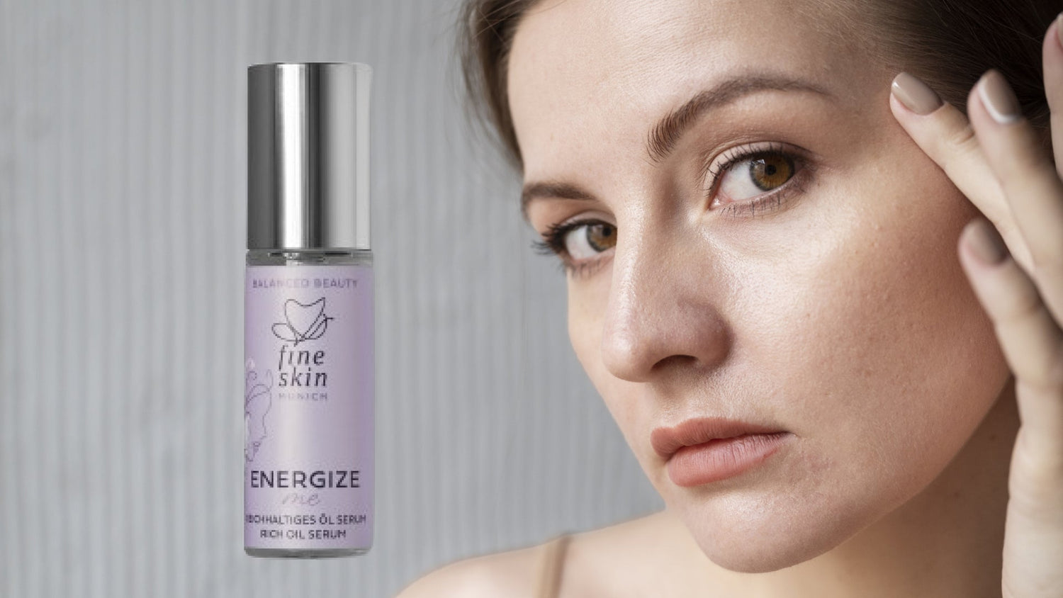 Winterpflege für trockene Haut