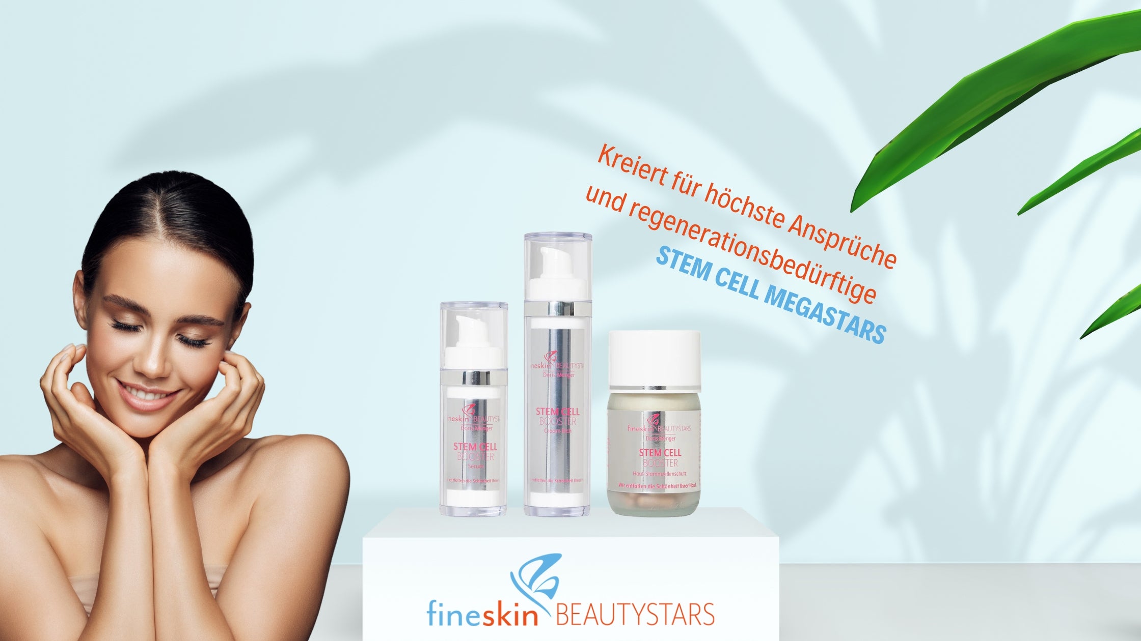 fineskin BEAUTYSTARS