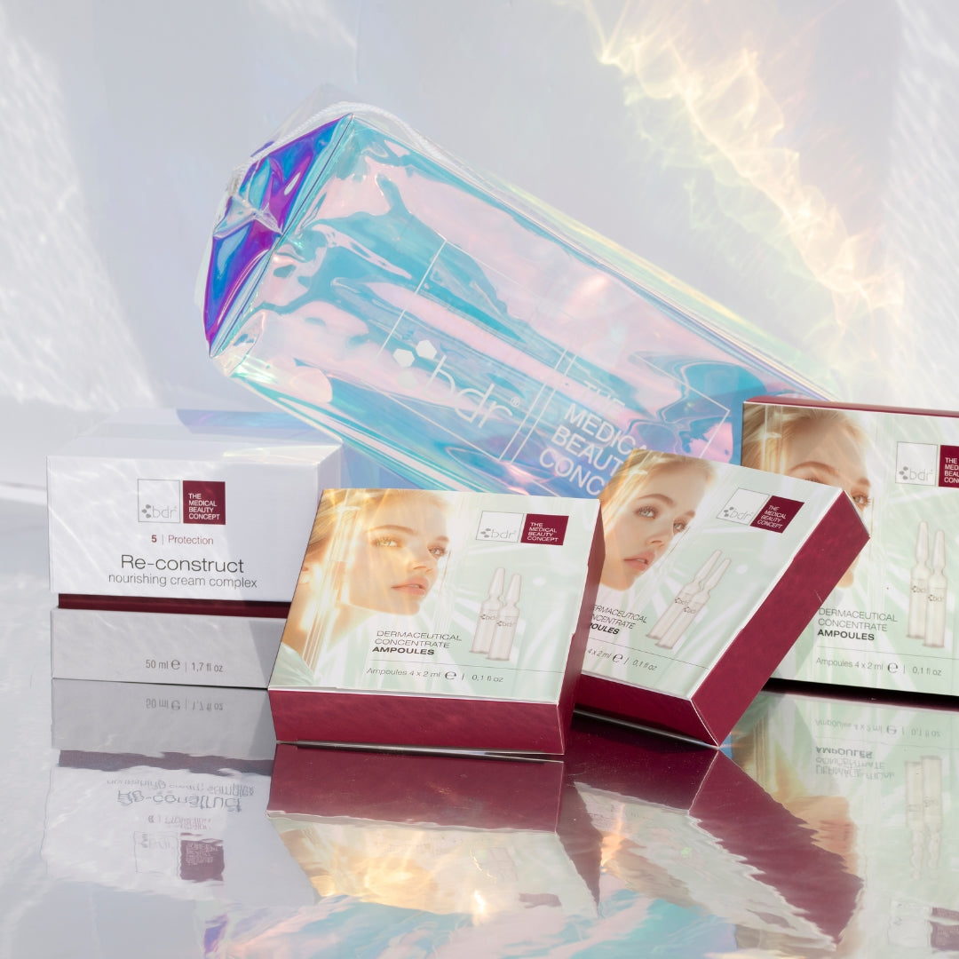 bdr Kosmetik - 5 | Firm &amp; Glow Essentials