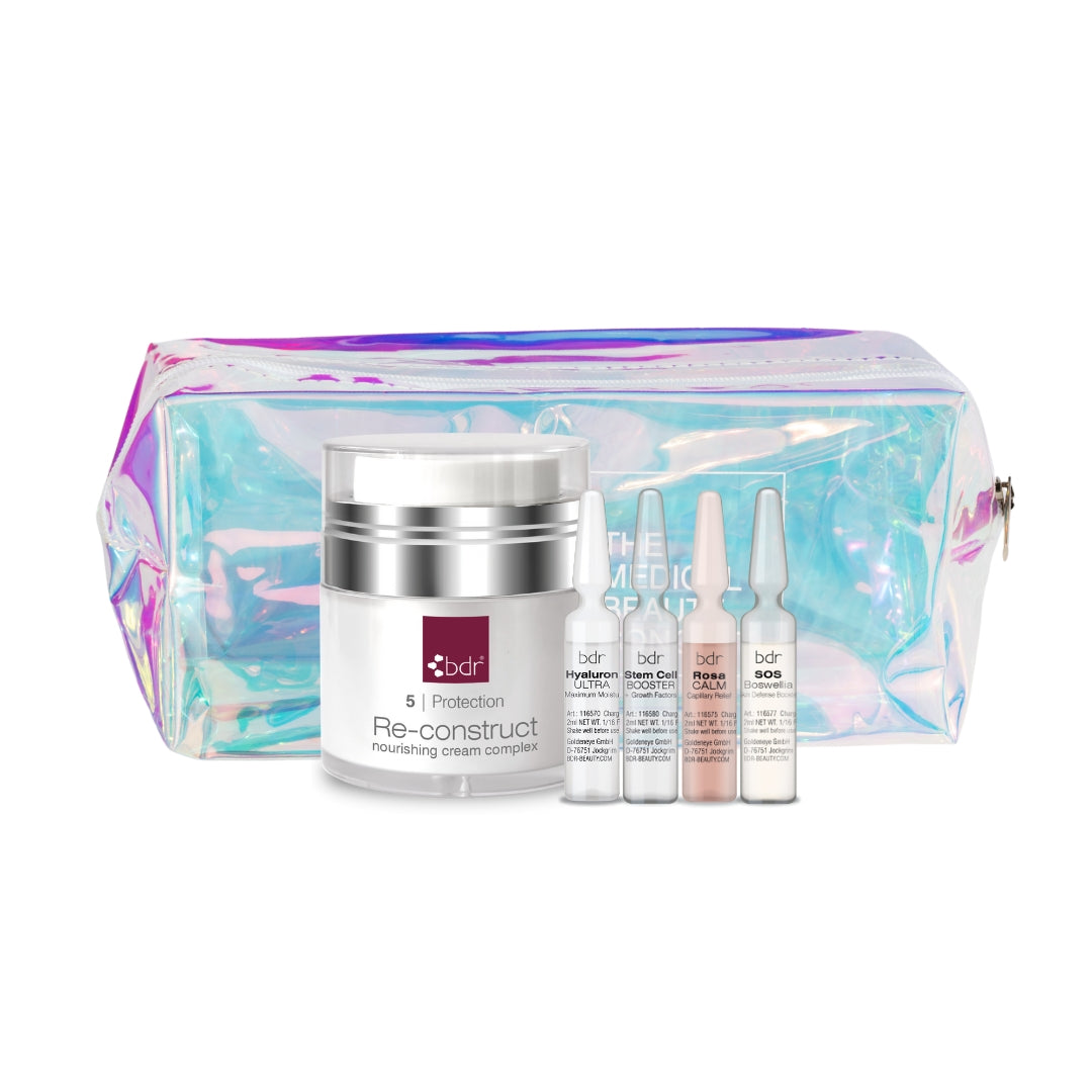 bdr Kosmetik - 5 | Firm & Glow Essentials