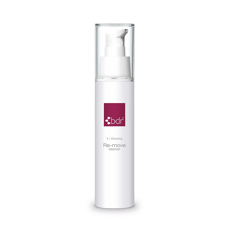 bdr Kosmetik - 1 | Cleansing Re-move cleanser