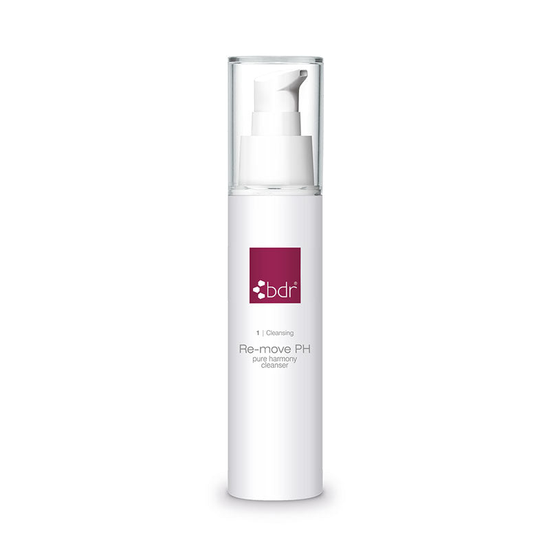 bdr Kosmetik - 1 | Cleansing Re-move PH pure harmony cleanser