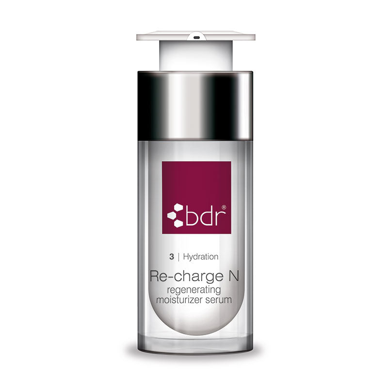 BDR Kosmetik - 3 | Hydration Re-charge N regeneration moisturizer serum