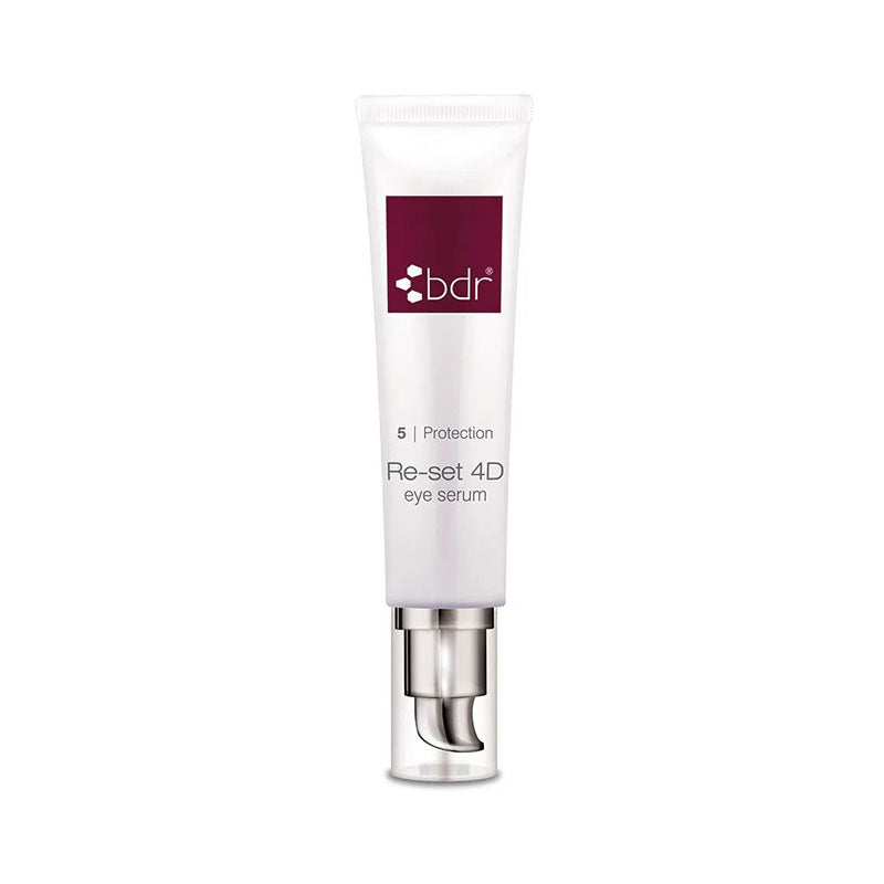 bdr Kosmetik - 5 | Protection Re-set 4D eye serum