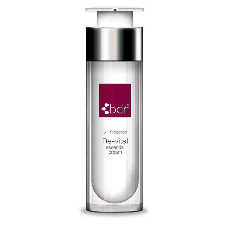 bdr Kosmetik - 5 | Protection Re-vital essential cream 
