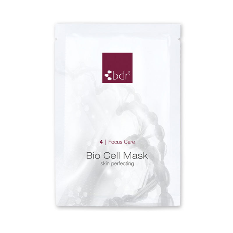 bdr Kosmetik - 4 | Focus Care Bio Cell Mask skin perfecting