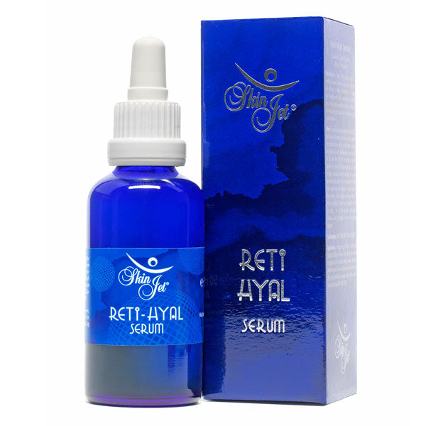 Skin Jet - Reti-Hyal Serum, Kollagenserum