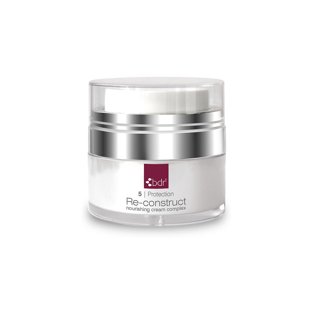 bdr Kosmetik - 5 | Re-construct nourishing cream complex